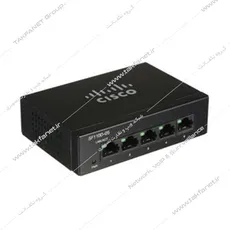 سوییچ SF110D-05 سیسکو   